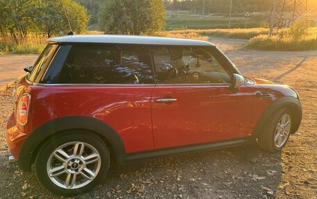 MINI Hatch, 2012 год, 1 000 000 рублей, 5 фотография