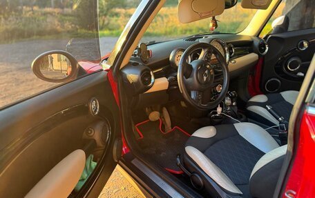 MINI Hatch, 2012 год, 1 000 000 рублей, 7 фотография