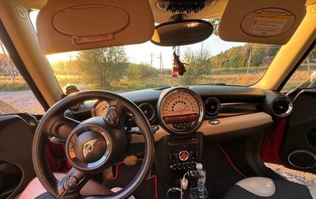 MINI Hatch, 2012 год, 1 000 000 рублей, 8 фотография