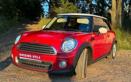 MINI Hatch, 2012 год, 1 000 000 рублей, 2 фотография
