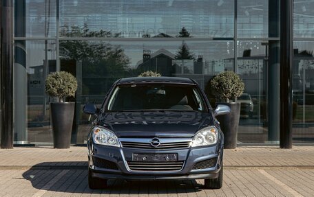 Opel Astra H, 2011 год, 755 000 рублей, 2 фотография
