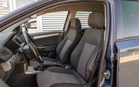 Opel Astra H, 2011 год, 755 000 рублей, 11 фотография