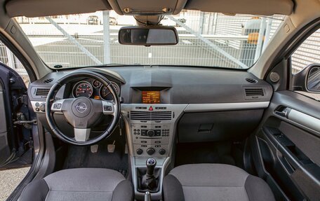 Opel Astra H, 2011 год, 755 000 рублей, 16 фотография