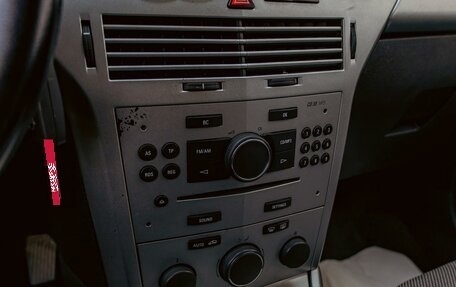 Opel Astra H, 2011 год, 755 000 рублей, 15 фотография