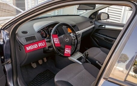 Opel Astra H, 2011 год, 755 000 рублей, 13 фотография