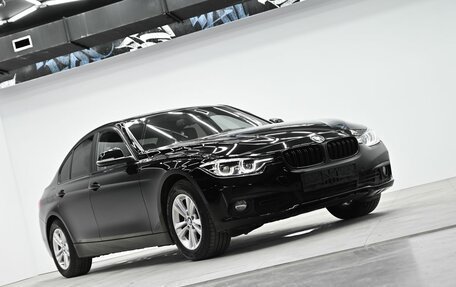 BMW 3 серия, 2018 год, 1 645 000 рублей, 5 фотография