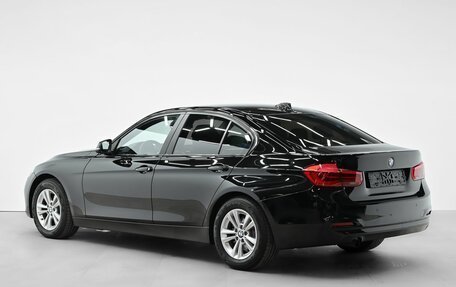 BMW 3 серия, 2018 год, 1 645 000 рублей, 4 фотография