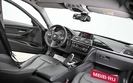 BMW 3 серия, 2018 год, 1 645 000 рублей, 9 фотография