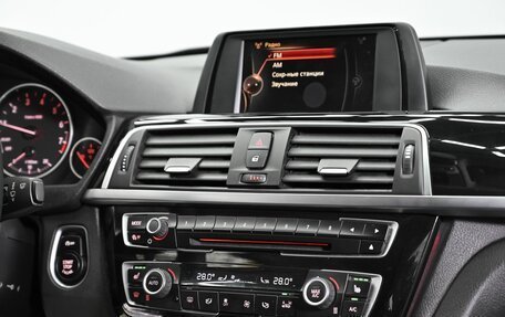 BMW 3 серия, 2018 год, 1 645 000 рублей, 12 фотография
