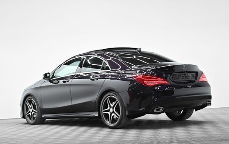Mercedes-Benz CLA, 2015 год, 1 595 000 рублей, 6 фотография
