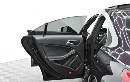 Mercedes-Benz CLA, 2015 год, 1 595 000 рублей, 8 фотография