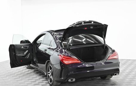 Mercedes-Benz CLA, 2015 год, 1 595 000 рублей, 7 фотография
