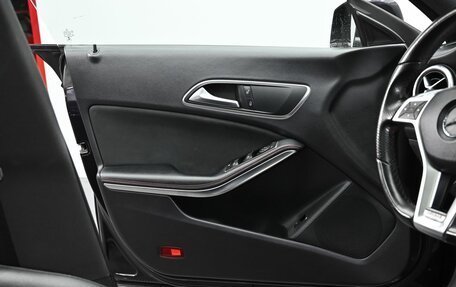 Mercedes-Benz CLA, 2015 год, 1 595 000 рублей, 9 фотография