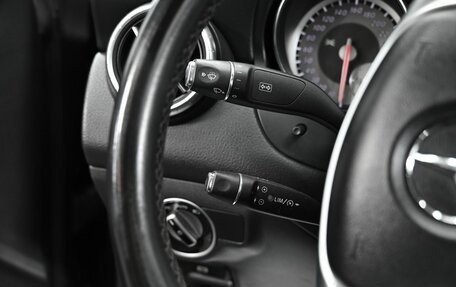 Mercedes-Benz CLA, 2015 год, 1 595 000 рублей, 10 фотография