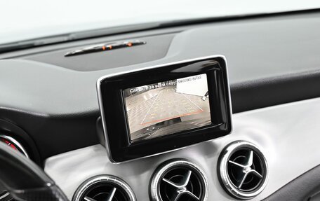 Mercedes-Benz CLA, 2015 год, 1 595 000 рублей, 14 фотография