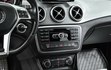Mercedes-Benz CLA, 2015 год, 1 595 000 рублей, 13 фотография