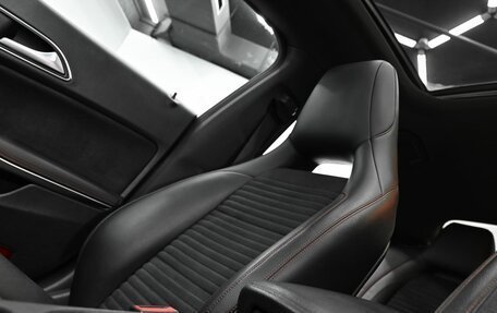 Mercedes-Benz CLA, 2015 год, 1 595 000 рублей, 18 фотография
