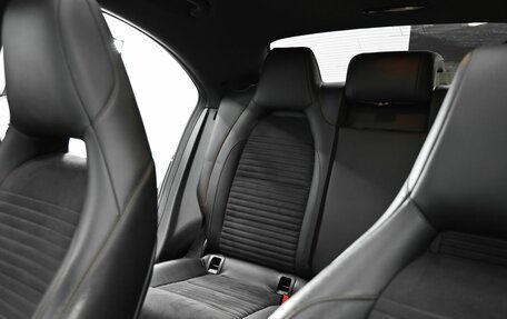 Mercedes-Benz CLA, 2015 год, 1 595 000 рублей, 19 фотография