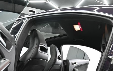 Mercedes-Benz CLA, 2015 год, 1 595 000 рублей, 16 фотография