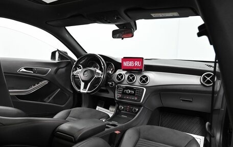 Mercedes-Benz CLA, 2015 год, 1 595 000 рублей, 12 фотография