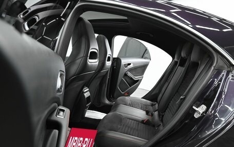 Mercedes-Benz CLA, 2015 год, 1 595 000 рублей, 15 фотография