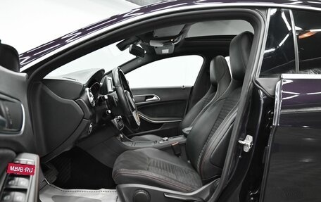 Mercedes-Benz CLA, 2015 год, 1 595 000 рублей, 17 фотография