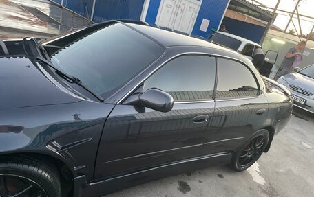 Toyota Sprinter Marino, 1995 год, 470 000 рублей, 17 фотография