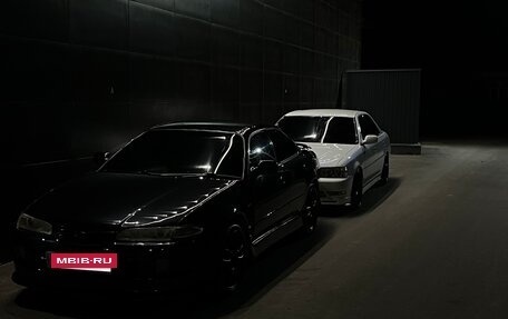 Toyota Sprinter Marino, 1995 год, 470 000 рублей, 10 фотография