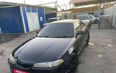 Toyota Sprinter Marino, 1995 год, 470 000 рублей, 15 фотография
