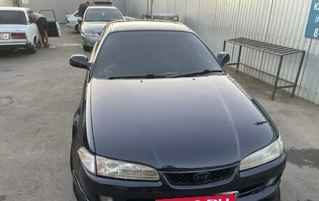 Toyota Sprinter Marino, 1995 год, 470 000 рублей, 18 фотография