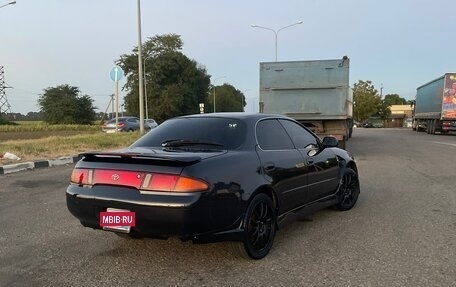 Toyota Sprinter Marino, 1995 год, 470 000 рублей, 14 фотография