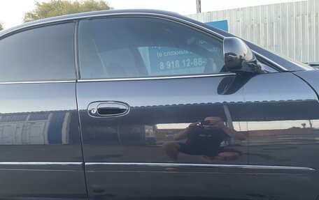 Toyota Sprinter Marino, 1995 год, 470 000 рублей, 19 фотография