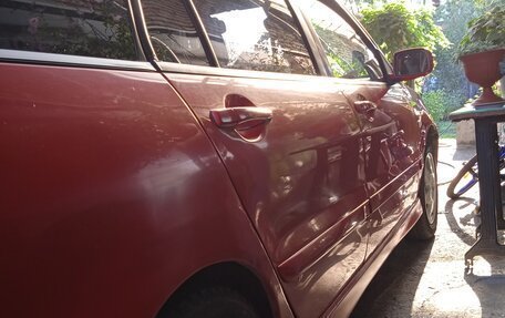 Mitsubishi Lancer IX, 2004 год, 300 000 рублей, 2 фотография