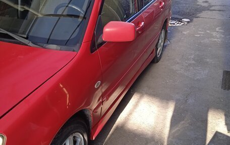 Mitsubishi Lancer IX, 2004 год, 300 000 рублей, 5 фотография