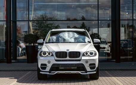 BMW X5, 2012 год, 1 965 000 рублей, 2 фотография