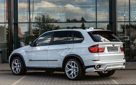 BMW X5, 2012 год, 1 965 000 рублей, 4 фотография