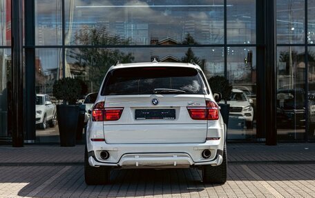 BMW X5, 2012 год, 1 965 000 рублей, 5 фотография