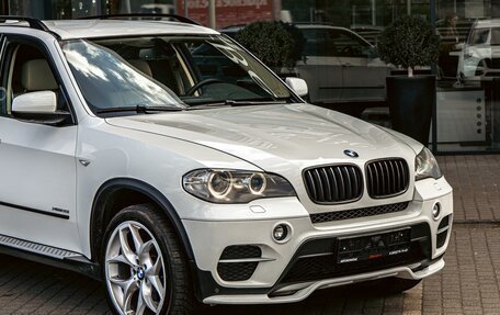 BMW X5, 2012 год, 1 965 000 рублей, 9 фотография