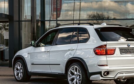 BMW X5, 2012 год, 1 965 000 рублей, 11 фотография