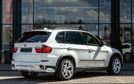 BMW X5, 2012 год, 1 965 000 рублей, 6 фотография