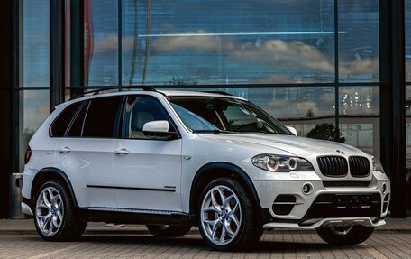BMW X5, 2012 год, 1 965 000 рублей, 7 фотография
