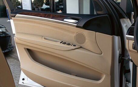 BMW X5, 2012 год, 1 965 000 рублей, 15 фотография