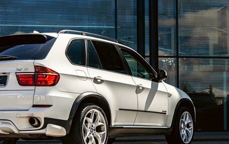 BMW X5, 2012 год, 1 965 000 рублей, 13 фотография