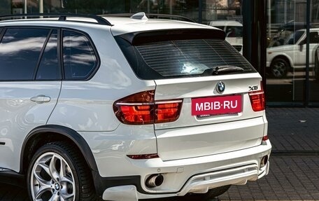 BMW X5, 2012 год, 1 965 000 рублей, 12 фотография