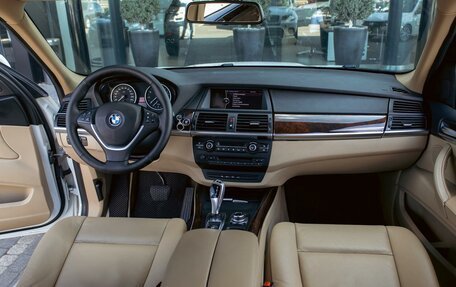 BMW X5, 2012 год, 1 965 000 рублей, 19 фотография