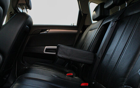 Opel Antara I, 2012 год, 1 149 000 рублей, 20 фотография