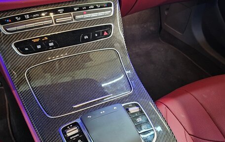 Mercedes-Benz CLS AMG, 2023 год, 9 141 153 рублей, 12 фотография