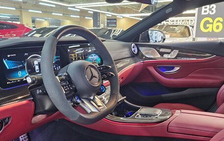 Mercedes-Benz CLS AMG, 2023 год, 9 141 153 рублей, 9 фотография