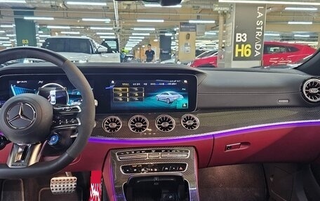 Mercedes-Benz CLS AMG, 2023 год, 9 141 153 рублей, 10 фотография