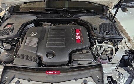 Mercedes-Benz CLS AMG, 2023 год, 9 141 153 рублей, 8 фотография
